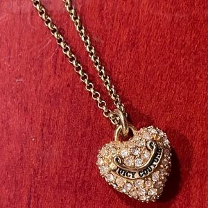 Juicy Couture Necklace